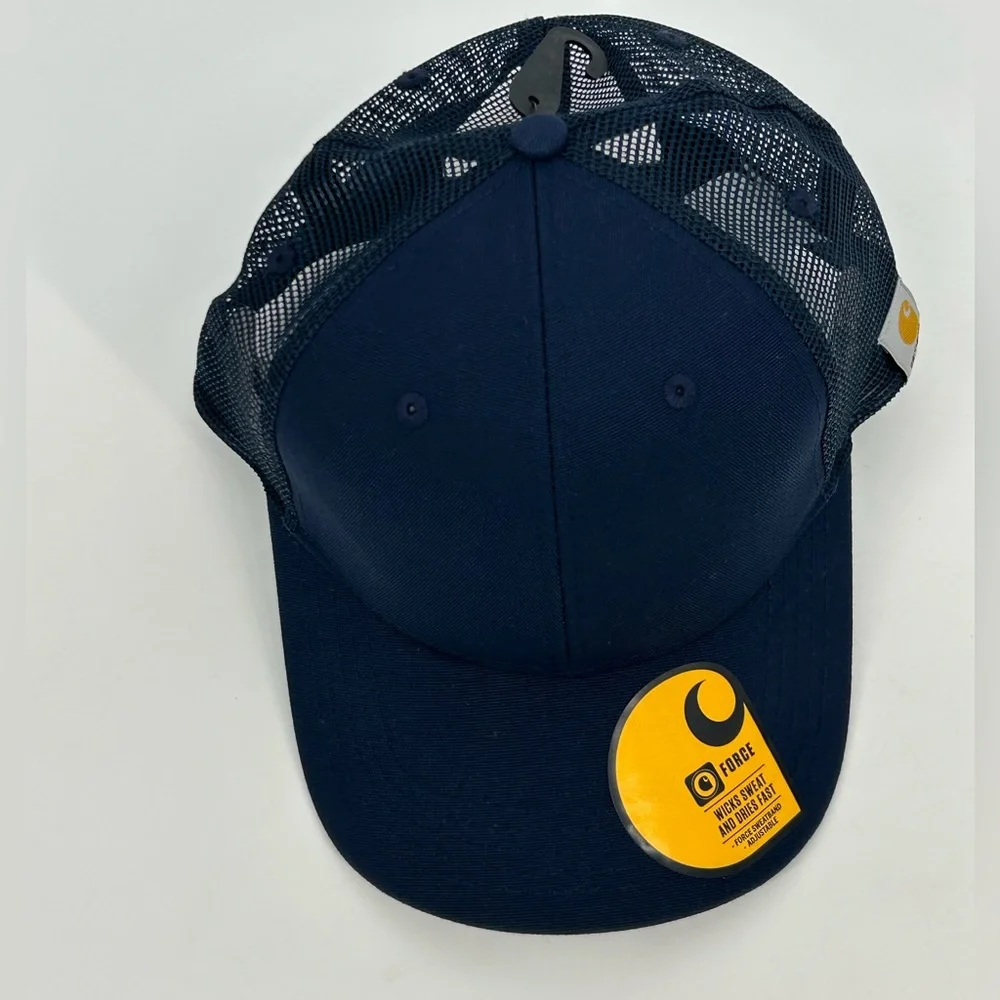 Carhartt force rugged